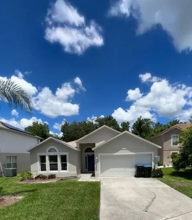 Buy this 4 bed house on 12515 Woodbury Cove Dr in Orlando, Florida