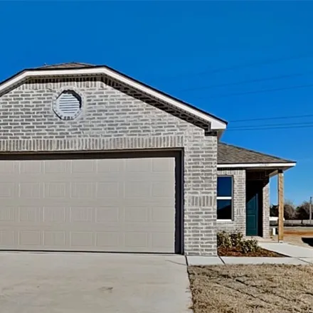 Rent this 3 bed house on 12601 Southwest 31st Street in Oklahoma City, OK 73099
