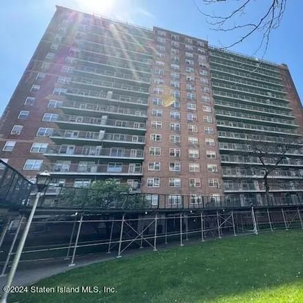Buy this 2 bed apartment on 1935 Belt Parkway in New York, NY 11214