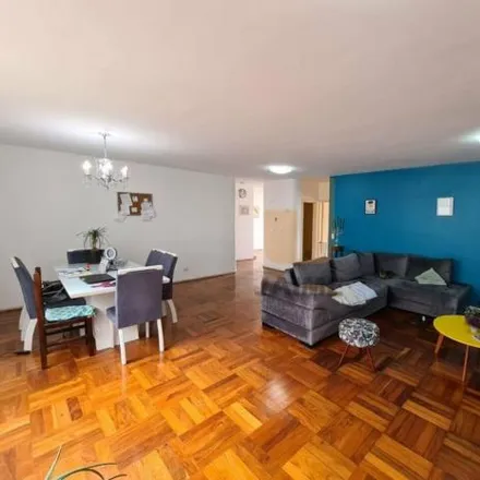 Buy this 3 bed apartment on Rua São Vicente de Paulo 396 in Santa Cecília, São Paulo - SP