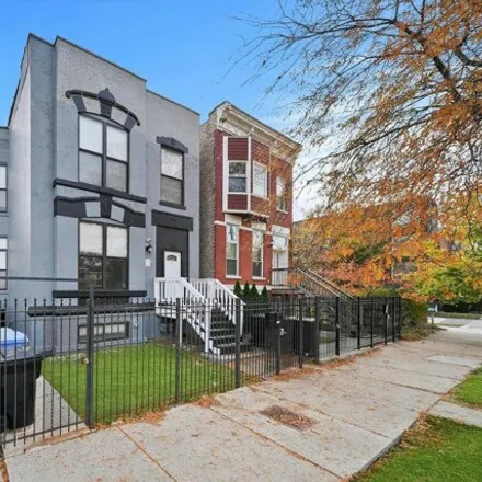 Image 4 - 2121 West Adams Street, Chicago, IL 60612, USA - House for sale