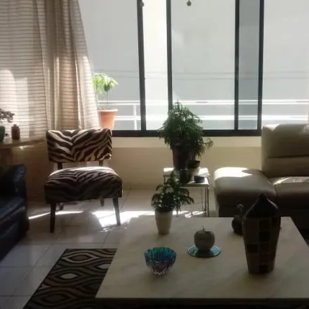 Rent this 3 bed apartment on PDC Tower in Avenida Samuel Lewis, Obarrio
