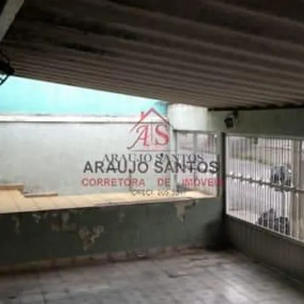 Buy this 3 bed house on Rua Biagoreu in Cidade Patriarca, São Paulo - SP
