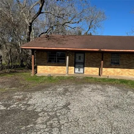 Buy this 2 bed house on 14322 North Thompson Road in Thompsons, TX 77469