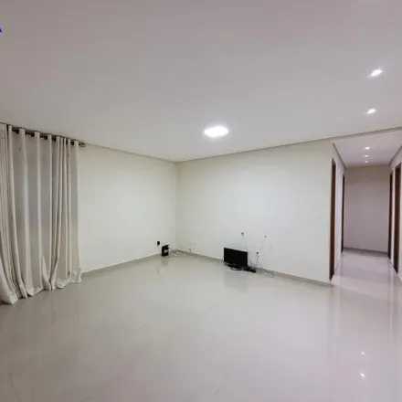 Buy this 3 bed apartment on Rua Xingu in Parque Industrial, Contagem - MG