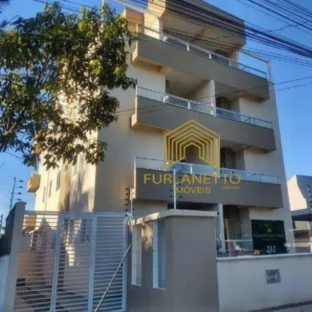 Image 2 - Rua Montezuma de Carvalho 226, Iririú, Joinville - SC, 89227-021, Brazil - Apartment for sale