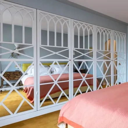Rent this 3 bed apartment on Rue Saint-Denis in 75001 Paris, France