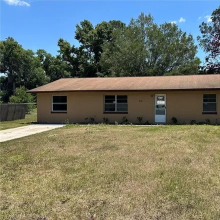 Buy this 3 bed house on Martin Luther King Drive in Bowling Green, Hardee County