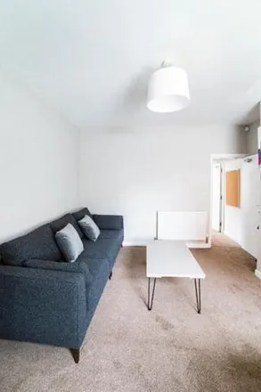 Rent this 1 bed apartment on 65 Mundella Road in Nottingham, NG2 2EP