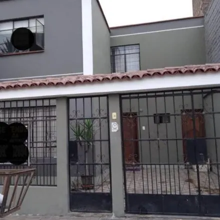 Buy this 5 bed house on Calle Perricholi in Rímac, Lima Metropolitan Area 15094