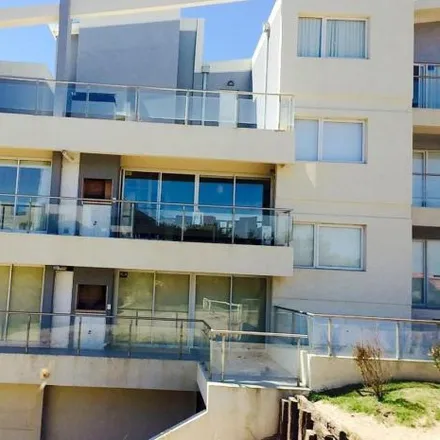 Rent this 1 bed apartment on Costa Terrazas in Carlos Pellegrini, Partido de Pinamar