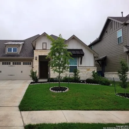 Rent this 3 bed house on 9114 Curling Post in Schertz, TX 78154