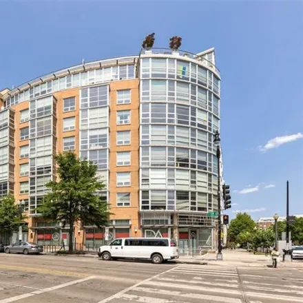 Buy this 1 bed condo on 16th Street Northwest in Washington, DC 20012