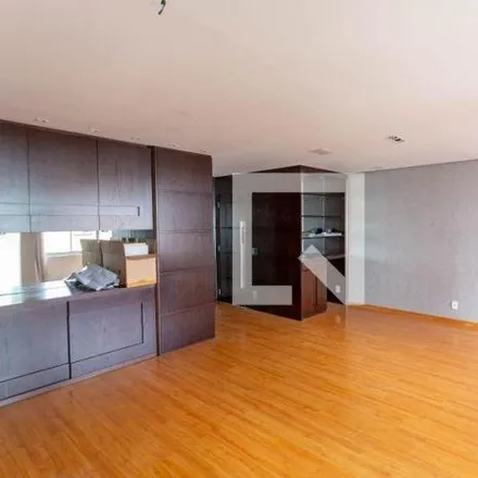 Rent this 4 bed apartment on Rua Visconde do Rio das Velhas in Vila Paris, Belo Horizonte - MG