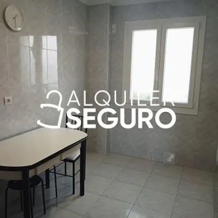 Rent this 3 bed apartment on Magic All Goal in Fermin Lasuen kalea/Calle Fermín Lasuen, 7