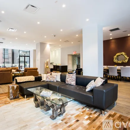 Rent this 2 bed apartment on W 48th St 8th Ave