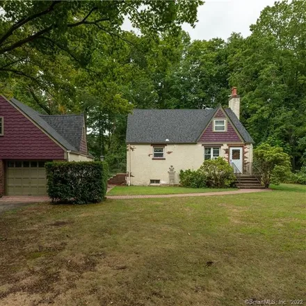 Buy this 3 bed house on 47 Hampshire Road in Hamden, CT 06518