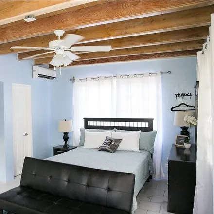 Rent this 1 bed house on New Providence Island in New Providence District, Bahamas