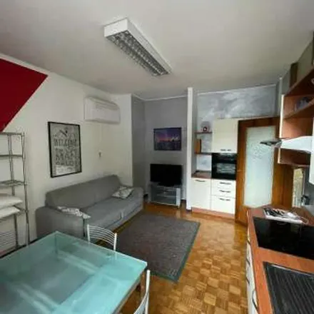 Rent this 2 bed apartment on Via Ulisse Merini in 21200 Varese VA, Italy