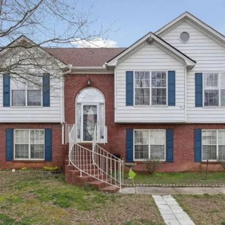 Buy this 5 bed house on 999 Martin Heights Drive in Bethesda, GA 30044