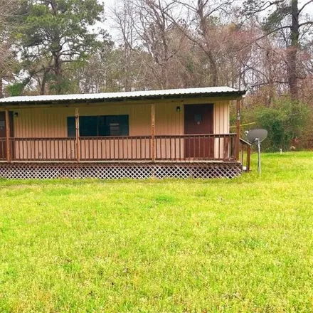 Rent this 1 bed house on Walker County in Texas, USA