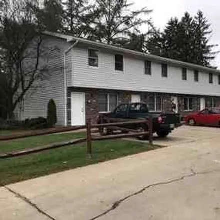 Image 5 - McEntire Maintenance, Wilson Avenue, Clarion, Clarion County, PA 16214, USA - House for rent
