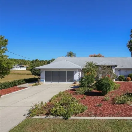 Rent this 3 bed house on 22 Mariner Lane in Rotonda, Charlotte County