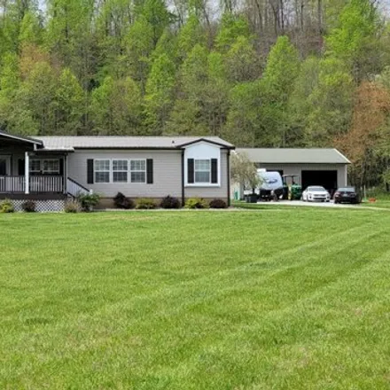 Image 1 - unnamed road, Laurel County, KY, USA - House for sale