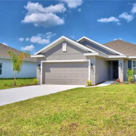 Buy this 3 bed house on Cartgate Lane in Winter Haven, FL 33884
