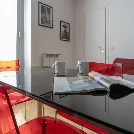 Image 4 - Viale Abruzzi, 20129 Milan MI, Italy - Apartment for rent