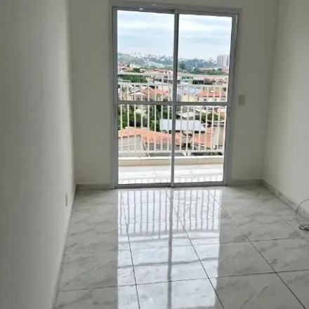 Image 1 - Rua Maria Carotenuto Devito, Jardim Devito, Votorantim - SP, 18022-080, Brazil - Apartment for sale