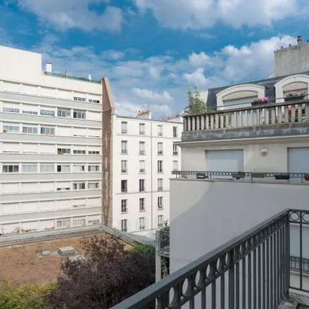 Image 6 - 64 Boulevard Pasteur, 75015 Paris, France - Apartment for rent
