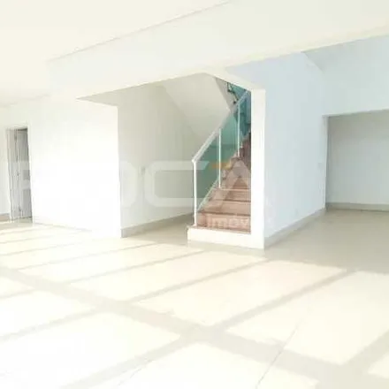 Buy this 4 bed apartment on Avenida Doutor Albert Sabin in Vila do Golf, Ribeirão Preto - SP