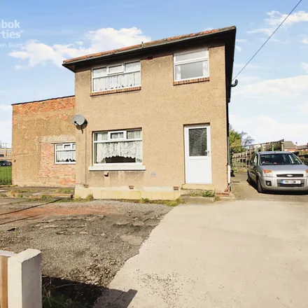 Buy this 3 bed house on Sheffield Road