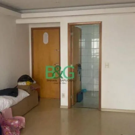 Rent this 3 bed apartment on Rua Guaira 205 in Chácara Inglesa, São Paulo - SP