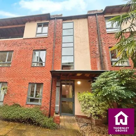 Buy this 2 bed apartment on Xaverian College in Lower Park Road, Victoria Park