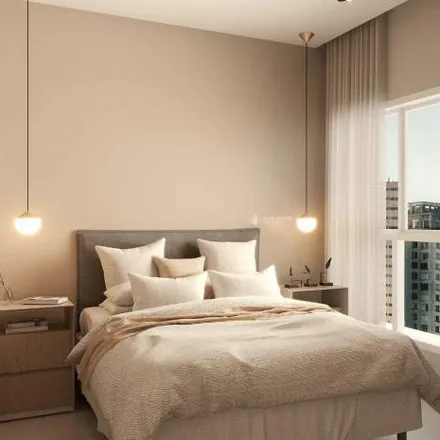 Buy this 2 bed apartment on Rua Israel in Nações, Balneário Camboriú - SC