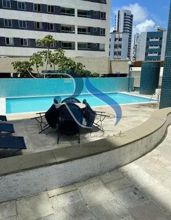 Buy this 3 bed apartment on Rua dos Navegantes 1059 in Boa Viagem, Recife - PE