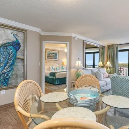 Image 7 - Grande Shores Ocean Resort, 201 77th Avenue North, Myrtle Beach, SC 29572, USA - Condo for sale
