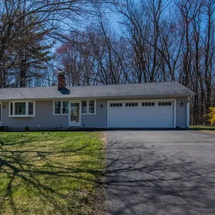 Buy this 3 bed house on 19 Blueberry Lane in Avon, CT 06001