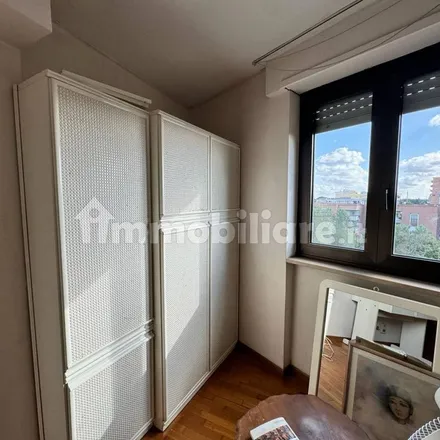 Image 3 - Via Bartolo Longo, 00156 Rome RM, Italy - Apartment for rent