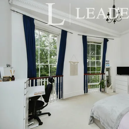 Image 5 - Windlesham Road, Brighton, BN1 3AG, United Kingdom - Apartment for rent