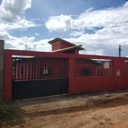 Buy this 3 bed house on Rua Doutor Ovídio de Abreu in Juatuba - MG, 35675