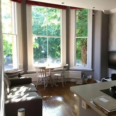 Rent this 2 bed apartment on Macaulay Road in London, SW4 0QP