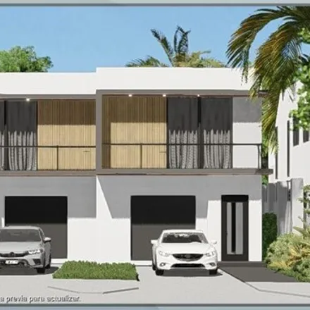 Image 1 - 483 Northeast 17th Way, Fort Lauderdale, FL 33301, USA - House for sale