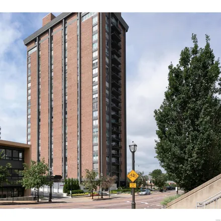 Image 2 - Park Tower Condominium, 200 South Brentwood Boulevard, Clayton, MO 63105, USA - Condo for sale
