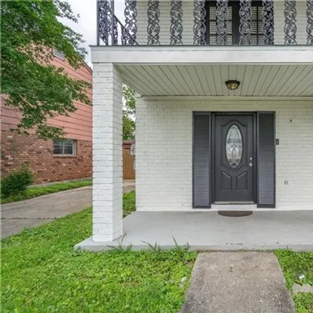 Image 4 - 10130 Brookfield Drive, New Orleans, LA 70127, USA - House for sale