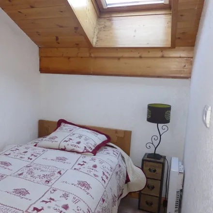 Image 3 - 74310 Les Houches, France - Apartment for rent