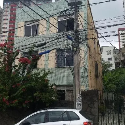 Image 1 - Rua dos Bandeirantes, Matatu, Salvador - BA, 40270-150, Brazil - Apartment for sale
