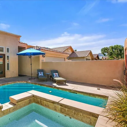 Rent this 3 bed house on 52790 Avenida Ramirez in La Quinta, CA 92253